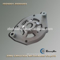 supplier Truck alternator 0120469580 aluminum drawing custom